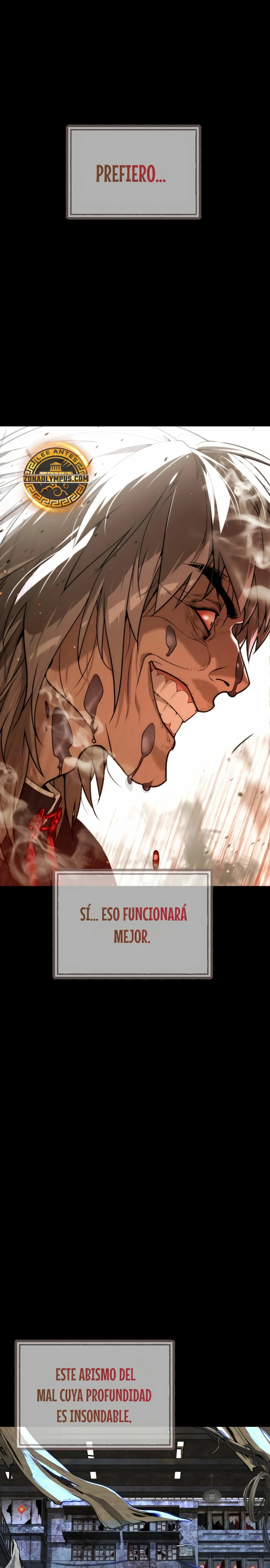 Asesino Pietro Capitulo 68 página 27