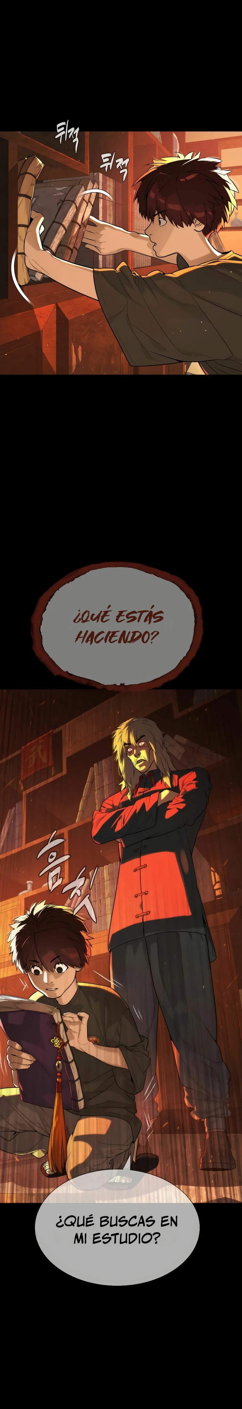 Asesino Pietro Capitulo 68 página 32