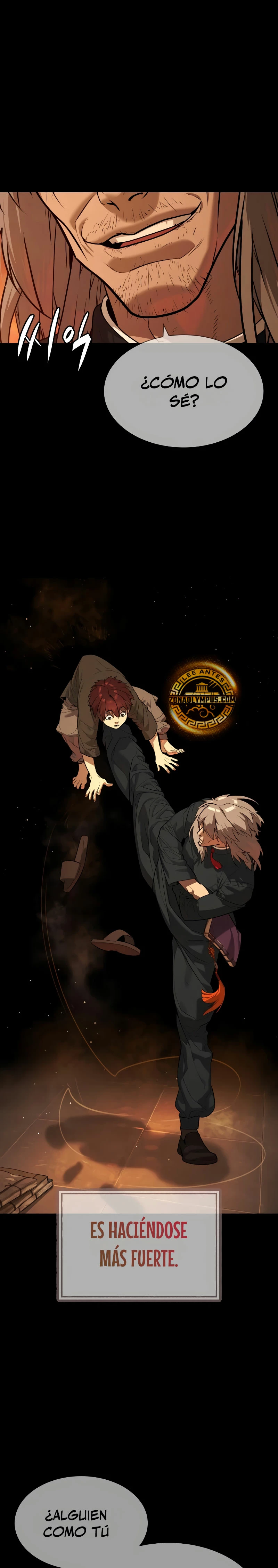 Asesino Pietro Capitulo 68 página 35