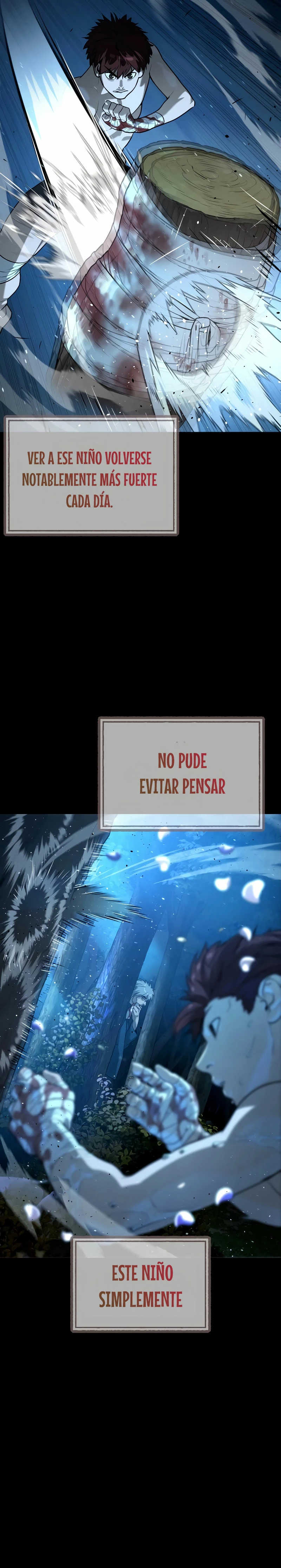 Asesino Pietro Capitulo 68 página 39