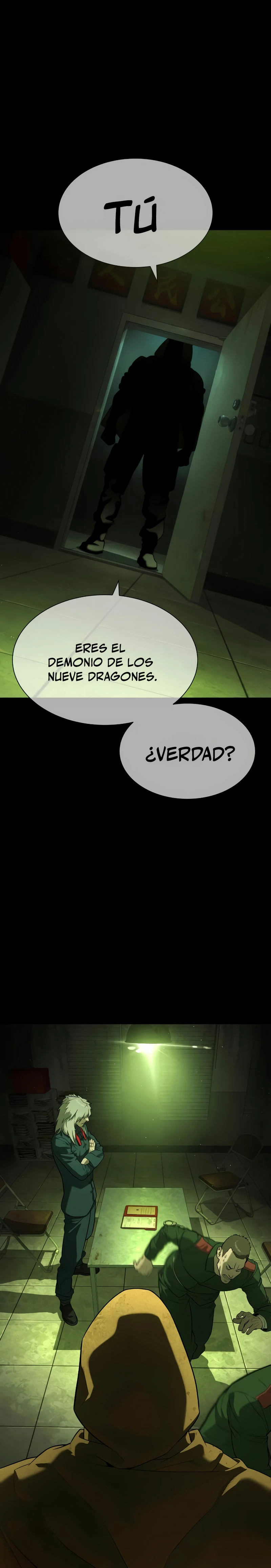 Asesino Pietro Capitulo 68 página 48