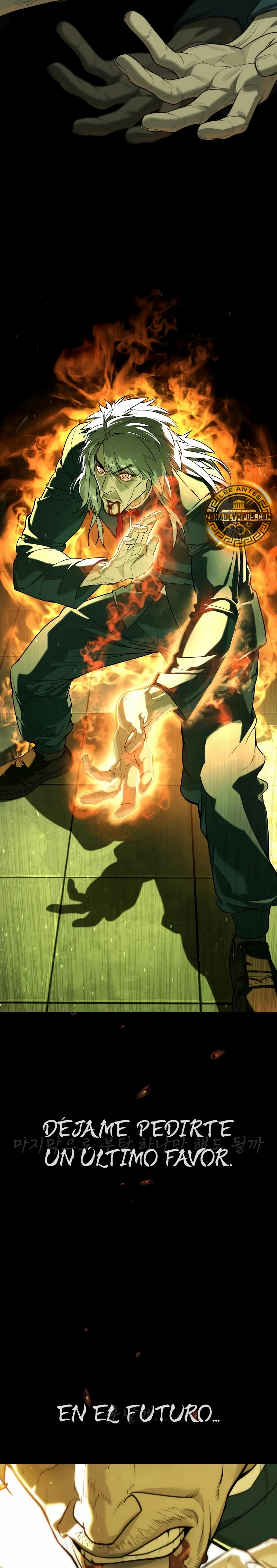 Asesino Pietro Capitulo 68 página 53