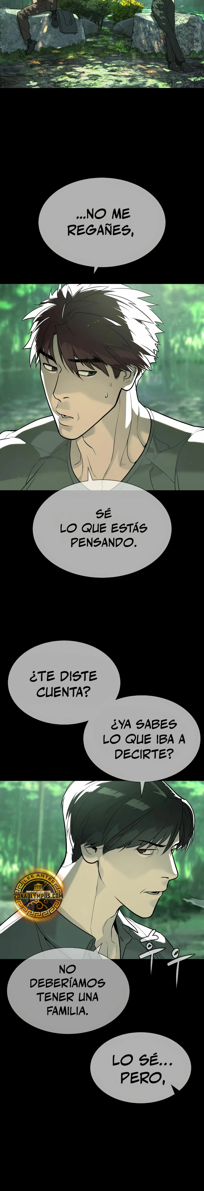 Asesino Pietro Capitulo 68 página 62