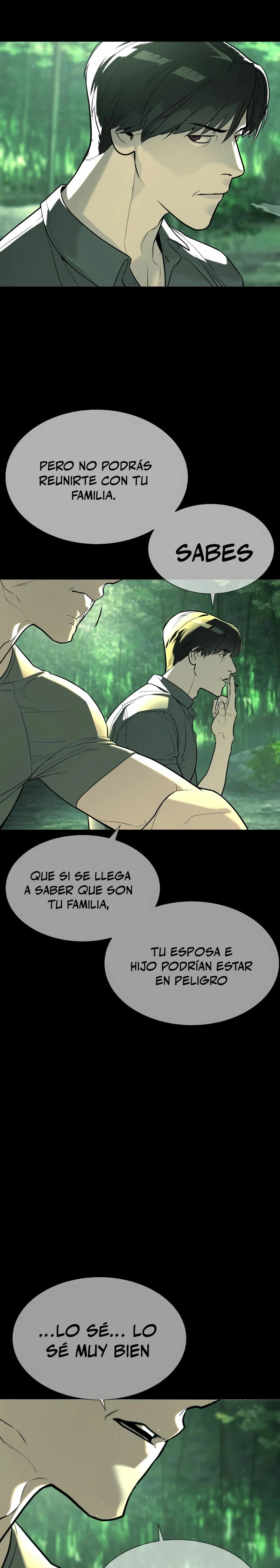 Asesino Pietro Capitulo 68 página 64