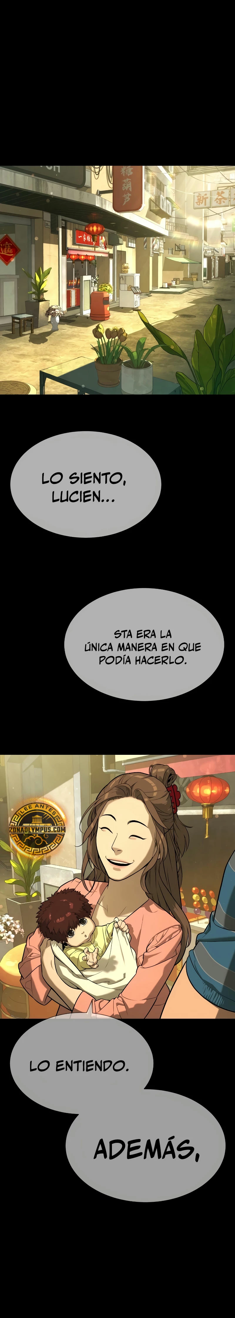 Asesino Pietro Capitulo 68 página 68