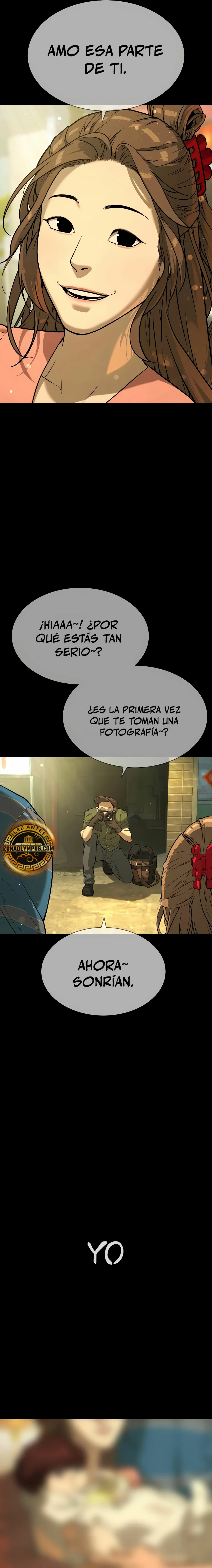 Asesino Pietro Capitulo 68 página 69