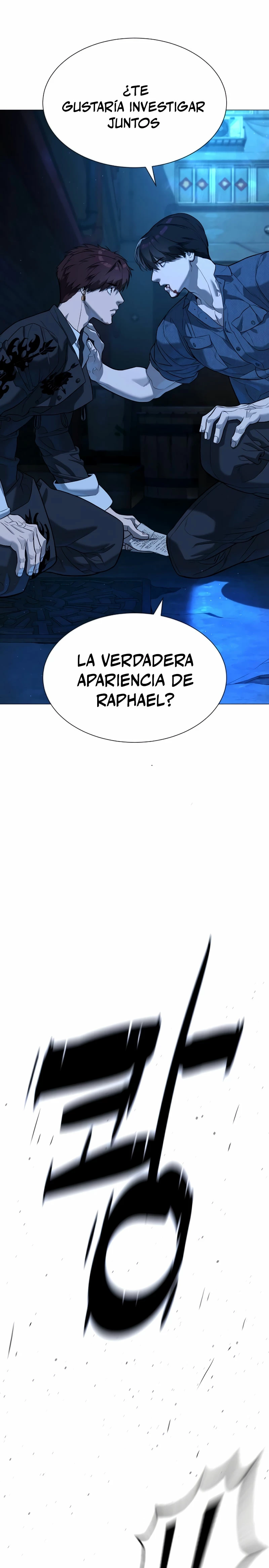 Asesino Pietro Capitulo 69 página 10