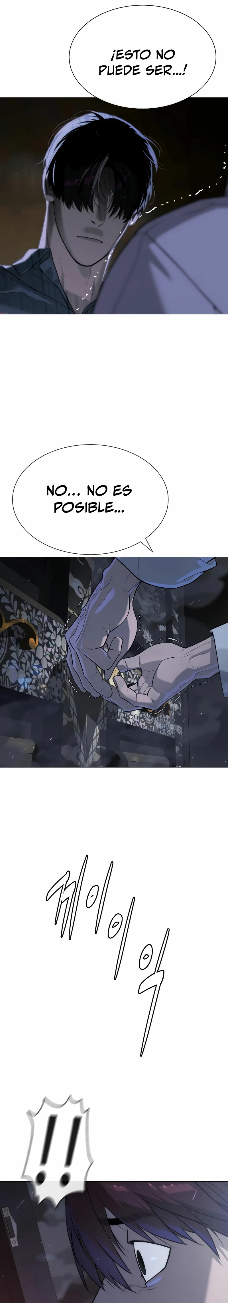 Asesino Pietro Capitulo 69 página 16