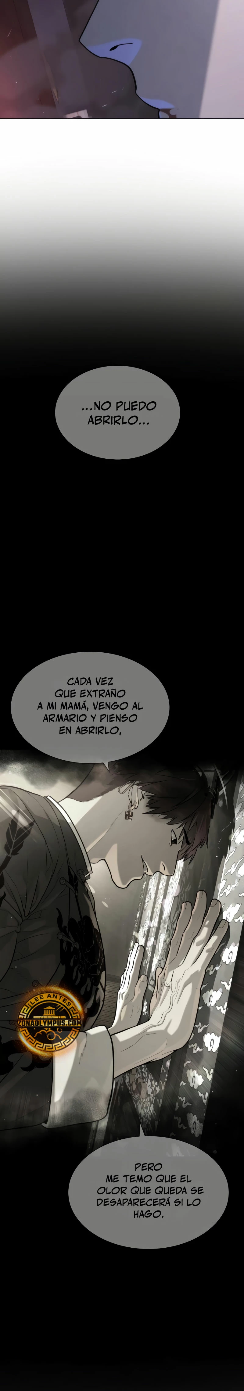 Asesino Pietro Capitulo 69 página 17
