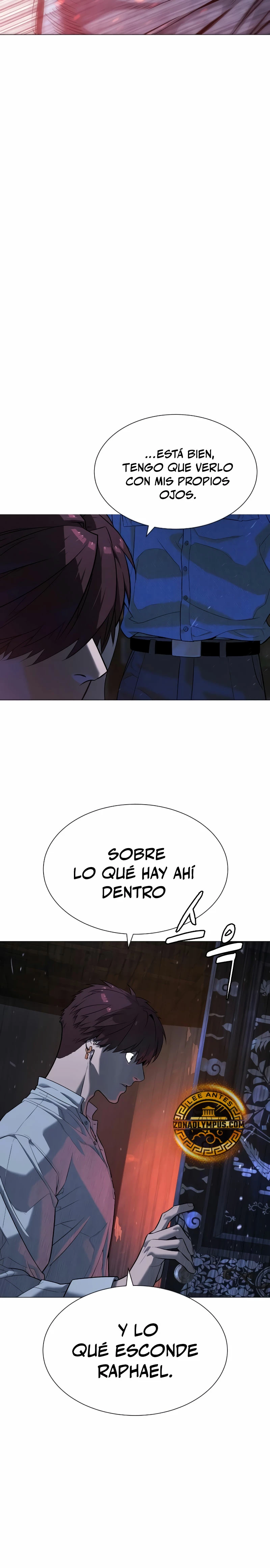 Asesino Pietro Capitulo 69 página 23