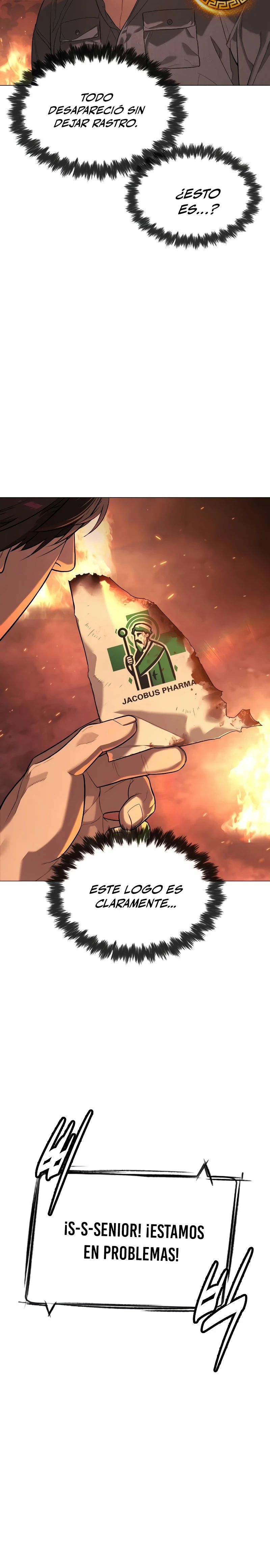 Asesino Pietro Capitulo 69 página 26