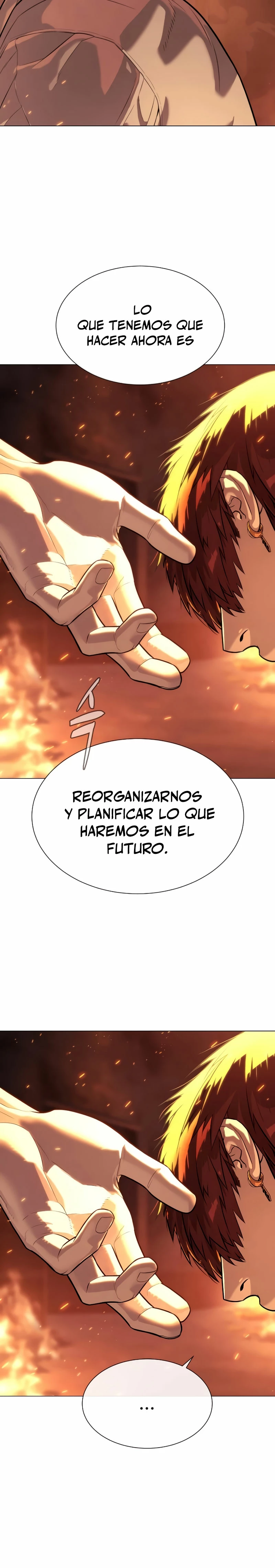 Asesino Pietro Capitulo 69 página 30