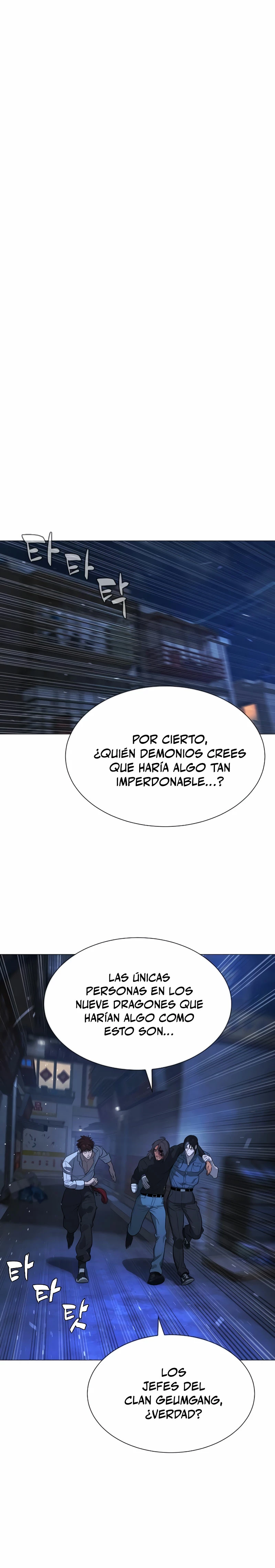 Asesino Pietro Capitulo 69 página 32