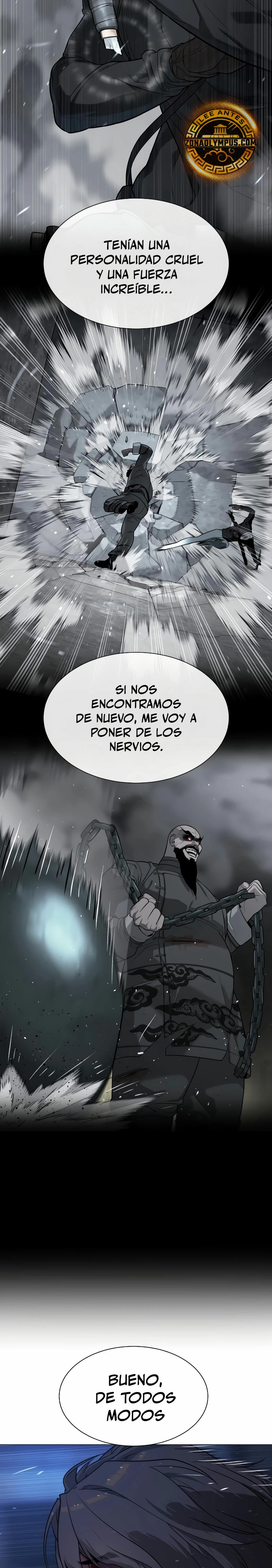 Asesino Pietro Capitulo 69 página 34