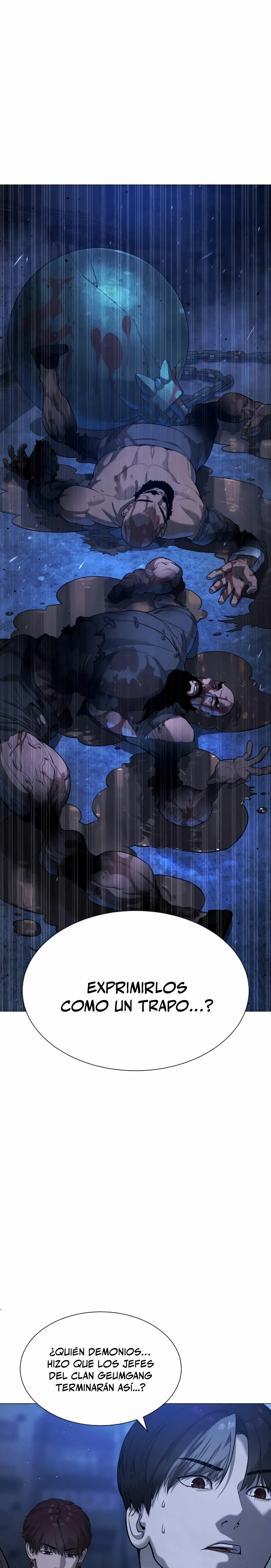 Asesino Pietro Capitulo 69 página 37