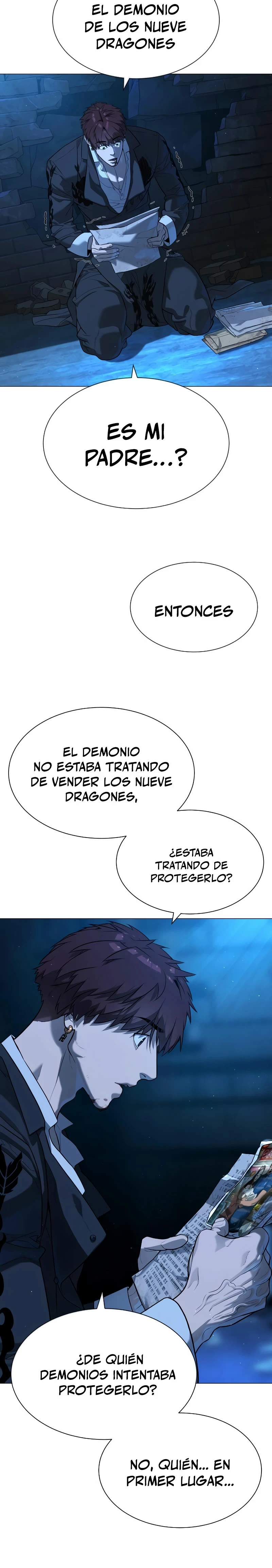 Asesino Pietro Capitulo 69 página 4