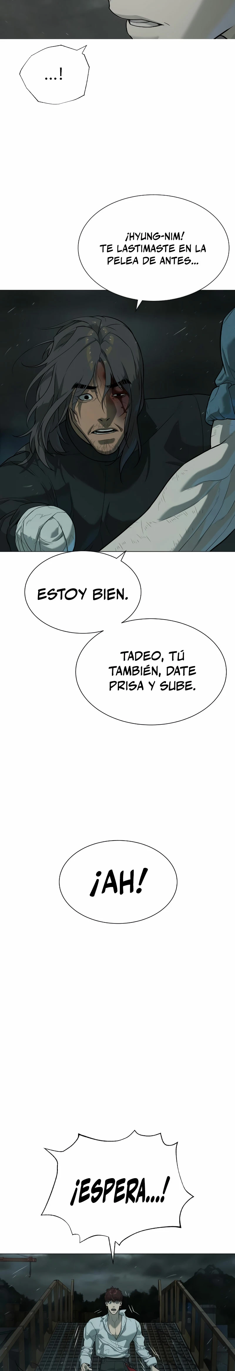 Asesino Pietro Capitulo 69 página 42