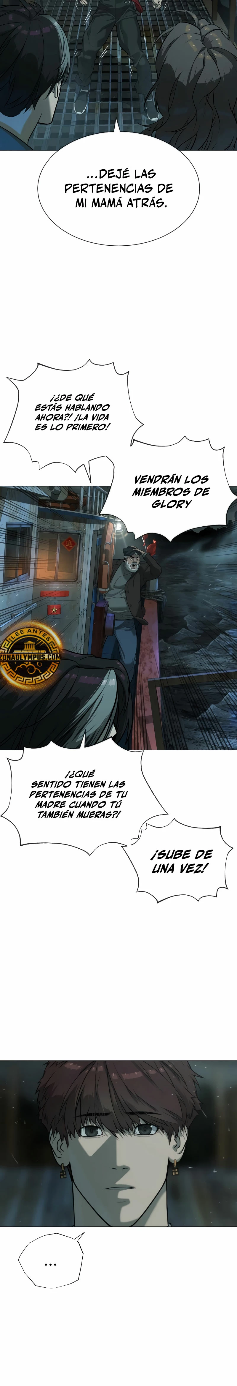 Asesino Pietro Capitulo 69 página 43