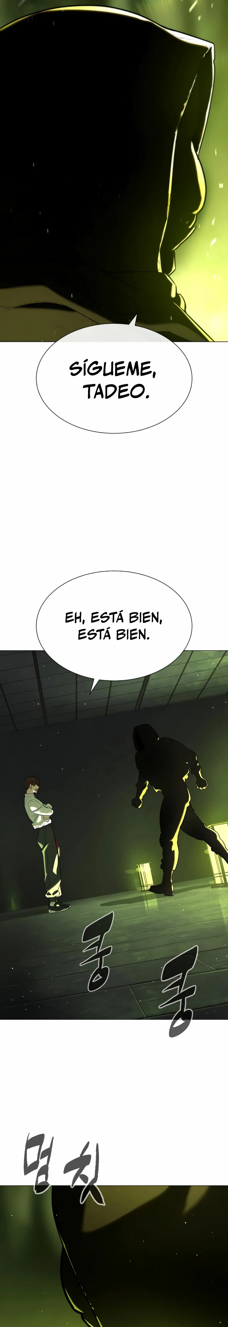 Asesino Pietro Capitulo 69 página 48