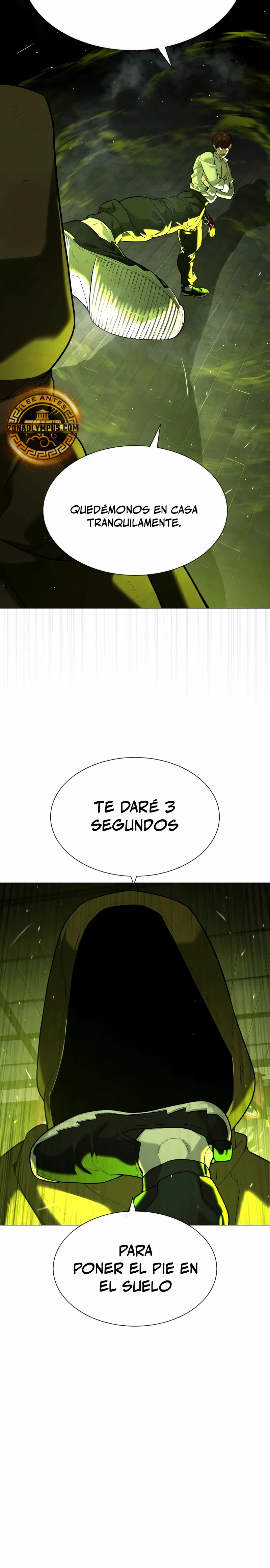 Asesino Pietro Capitulo 69 página 50