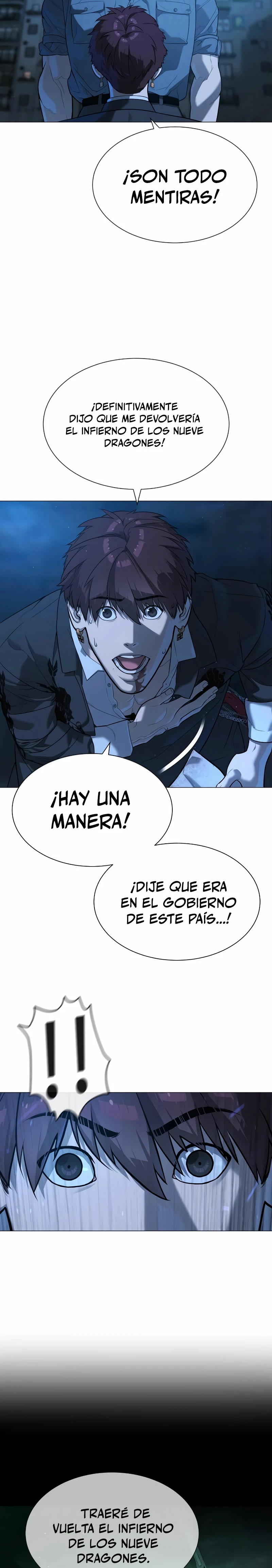Asesino Pietro Capitulo 69 página 7