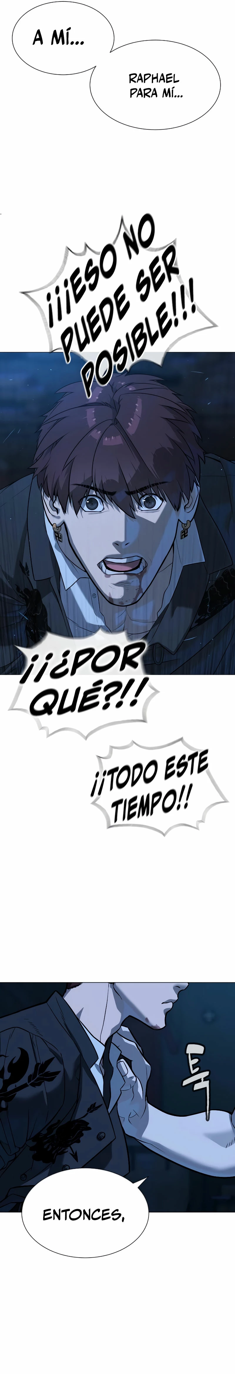 Asesino Pietro Capitulo 69 página 9