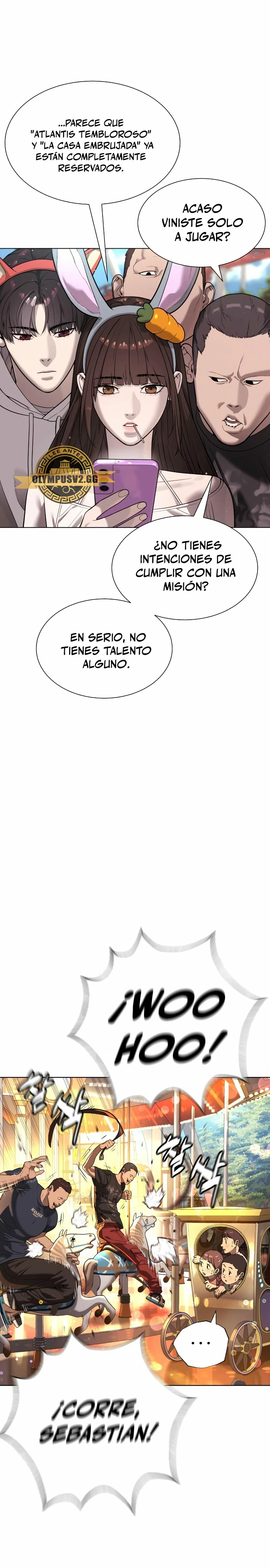 Asesino Pietro Capitulo 7 página 10