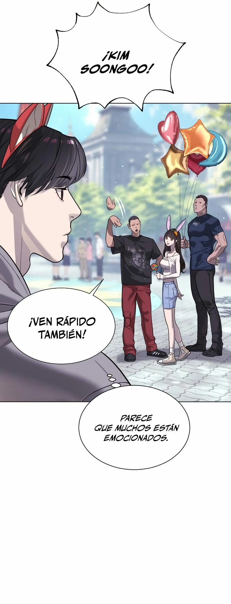 Asesino Pietro Capitulo 7 página 14