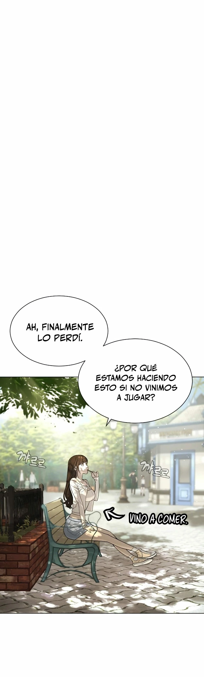 Asesino Pietro Capitulo 7 página 17
