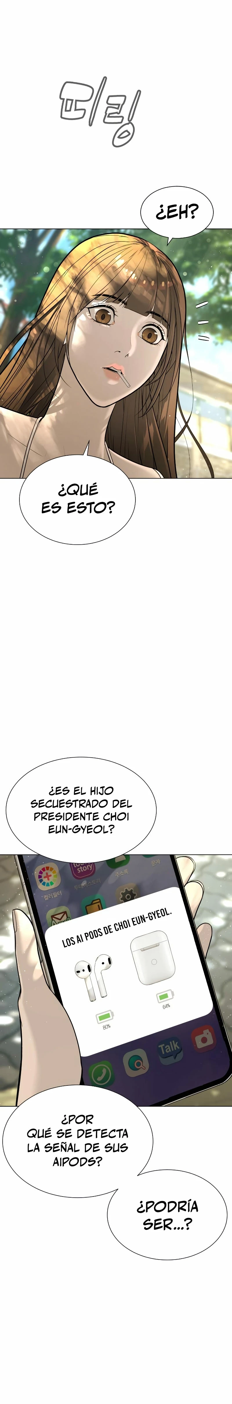 Asesino Pietro Capitulo 7 página 18