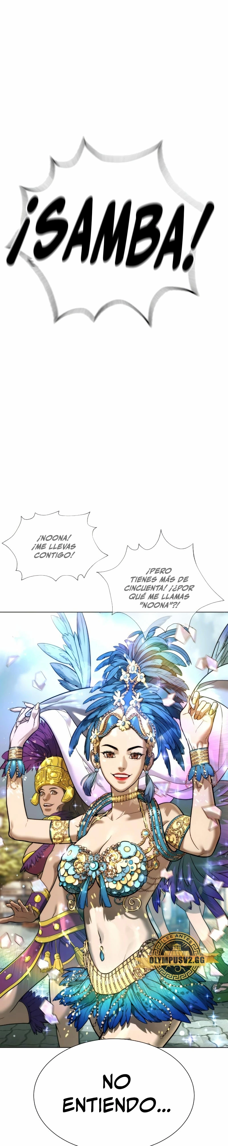 Asesino Pietro Capitulo 7 página 2