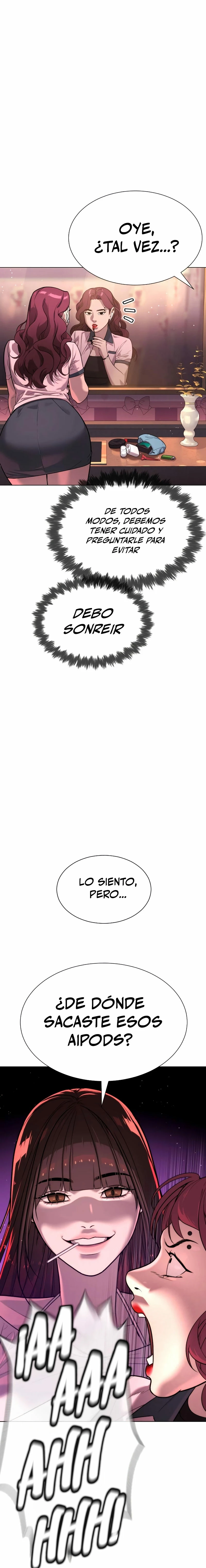 Asesino Pietro Capitulo 7 página 22