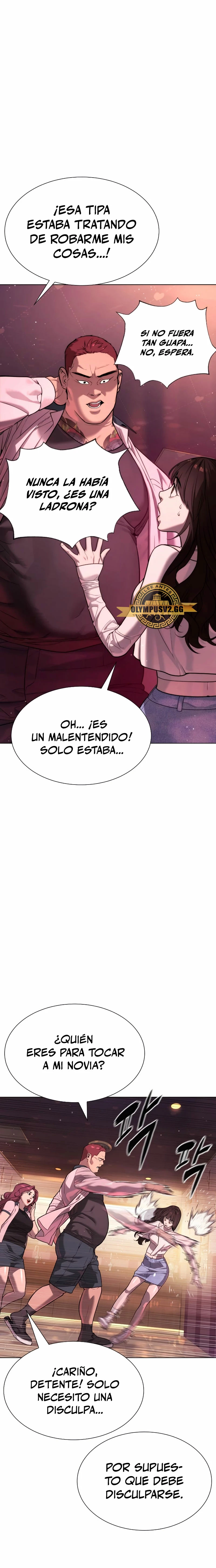 Asesino Pietro Capitulo 7 página 24