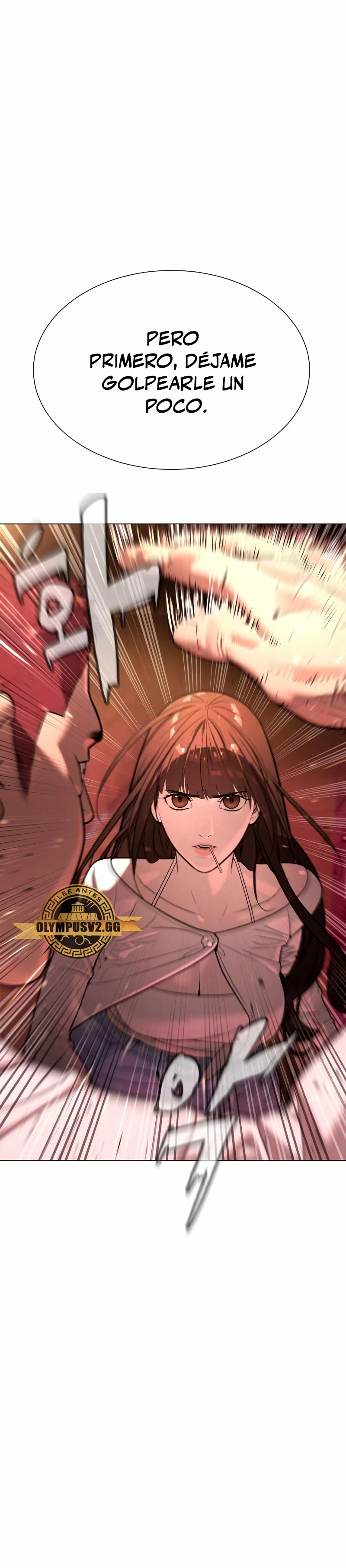 Asesino Pietro Capitulo 7 página 25