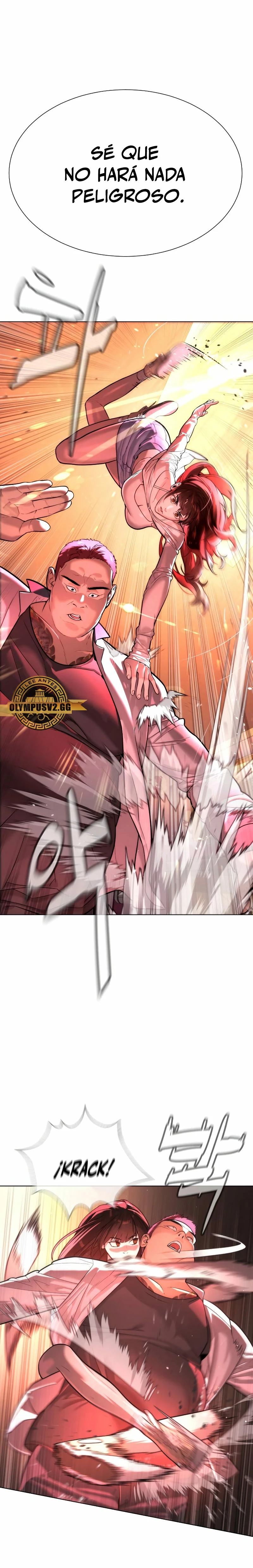 Asesino Pietro Capitulo 7 página 28