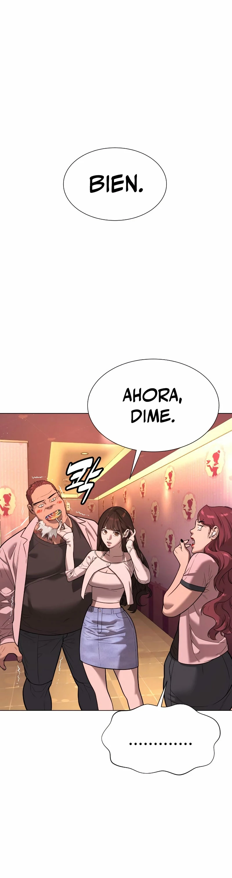 Asesino Pietro Capitulo 7 página 30