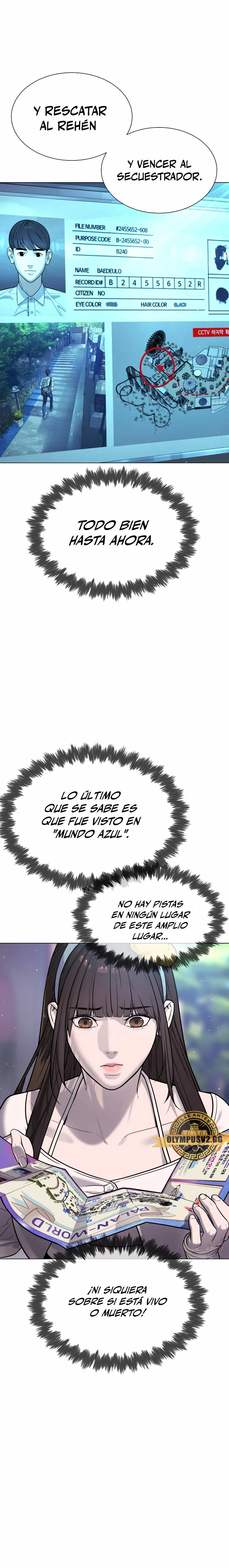Asesino Pietro Capitulo 7 página 5