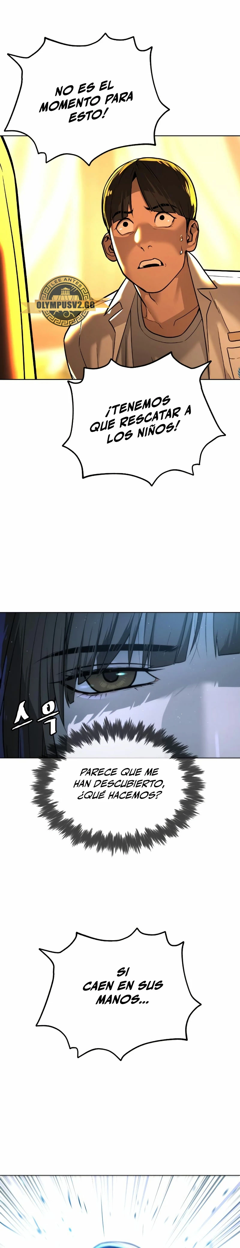 Asesino Pietro Capitulo 7 página 52