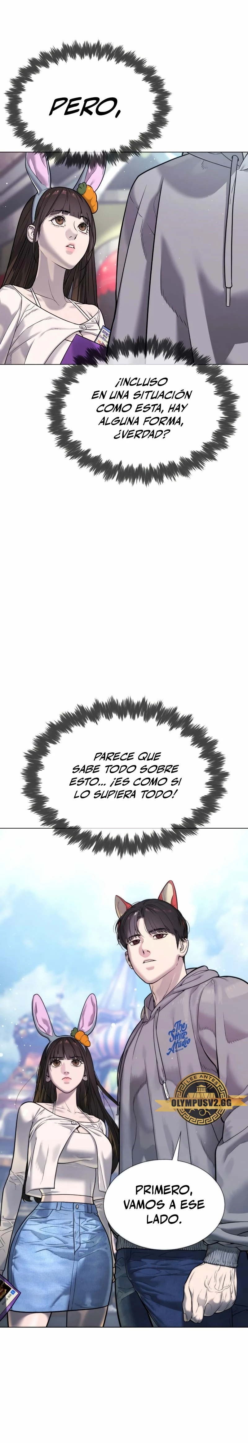 Asesino Pietro Capitulo 7 página 6