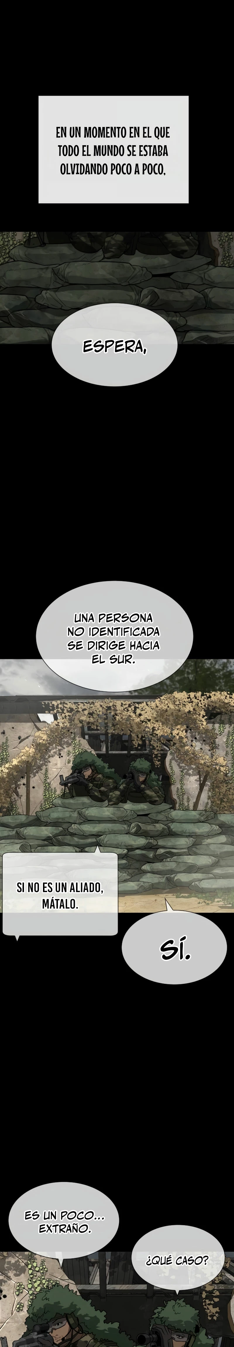 Asesino Pietro Capitulo 70 página 12