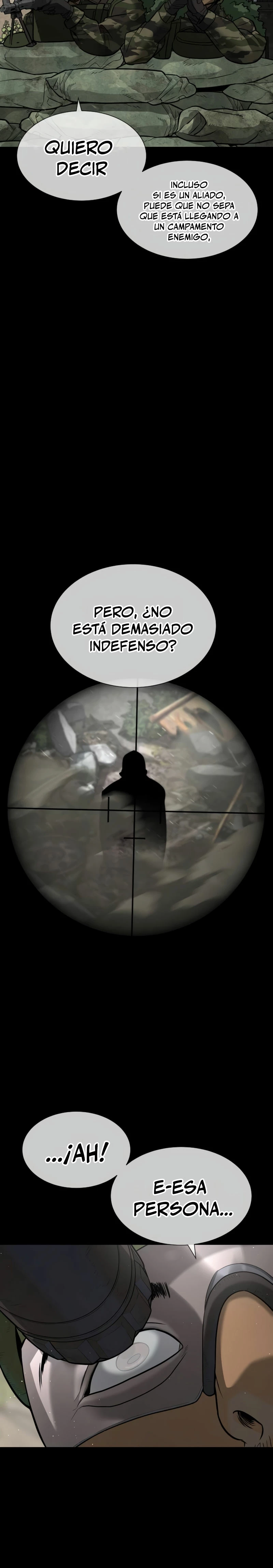 Asesino Pietro Capitulo 70 página 13