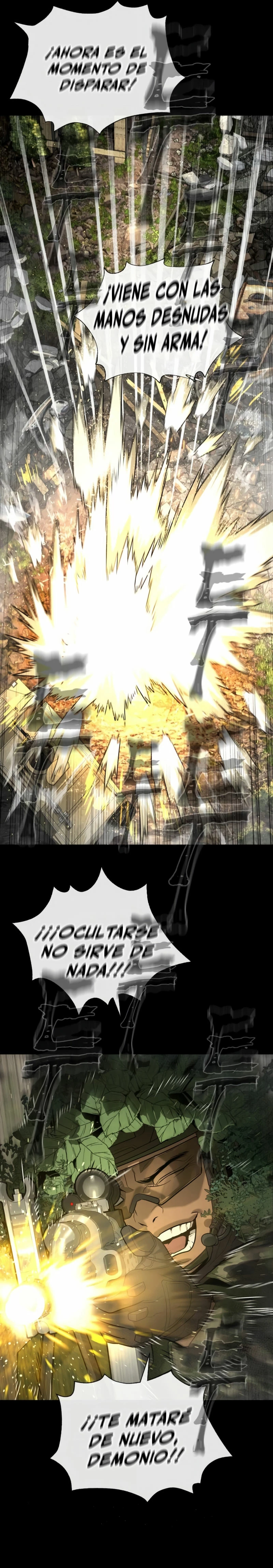 Asesino Pietro Capitulo 70 página 15