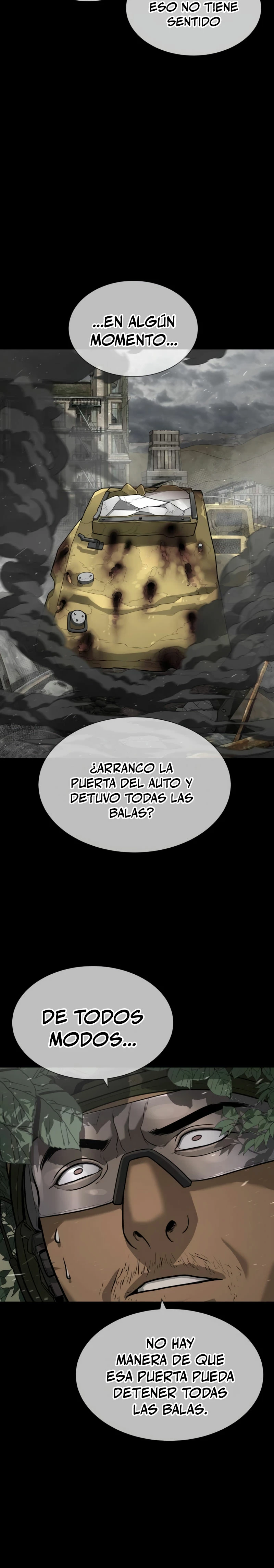 Asesino Pietro Capitulo 70 página 17