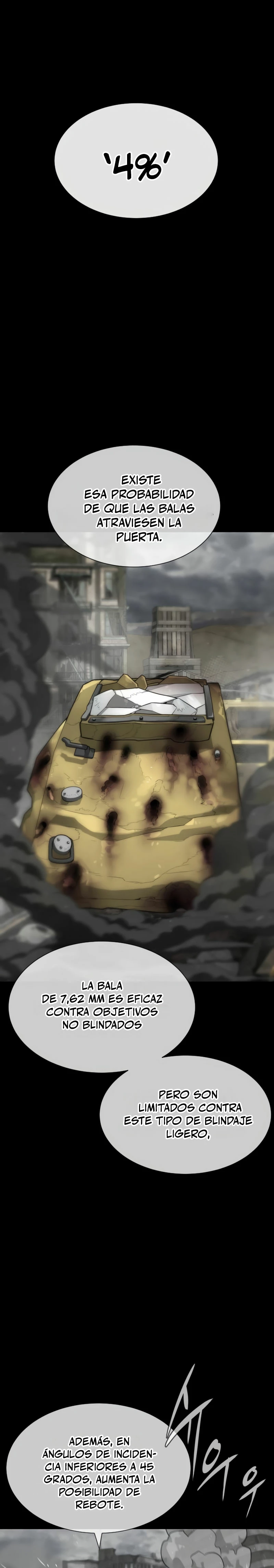 Asesino Pietro Capitulo 70 página 18