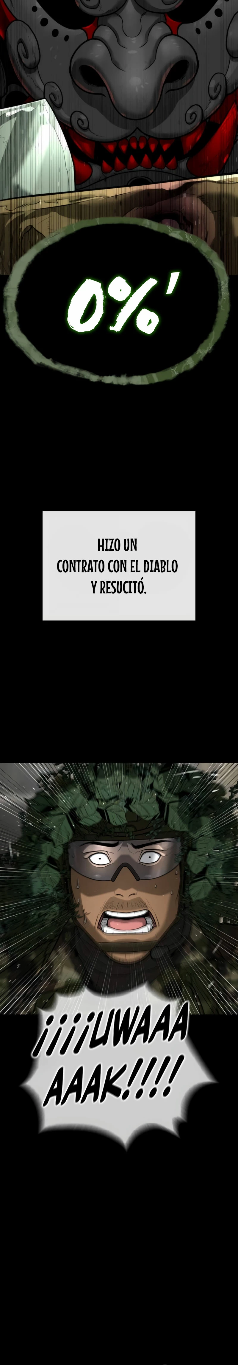 Asesino Pietro Capitulo 70 página 20