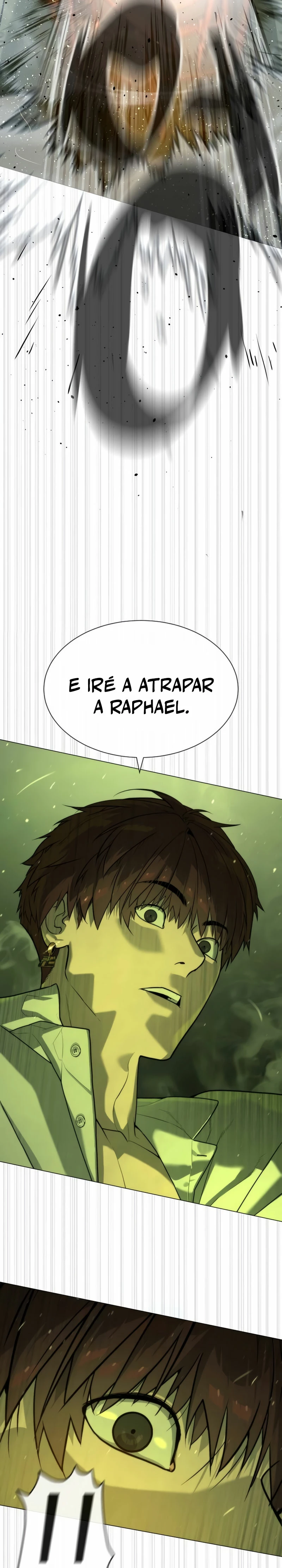 Asesino Pietro Capitulo 70 página 30