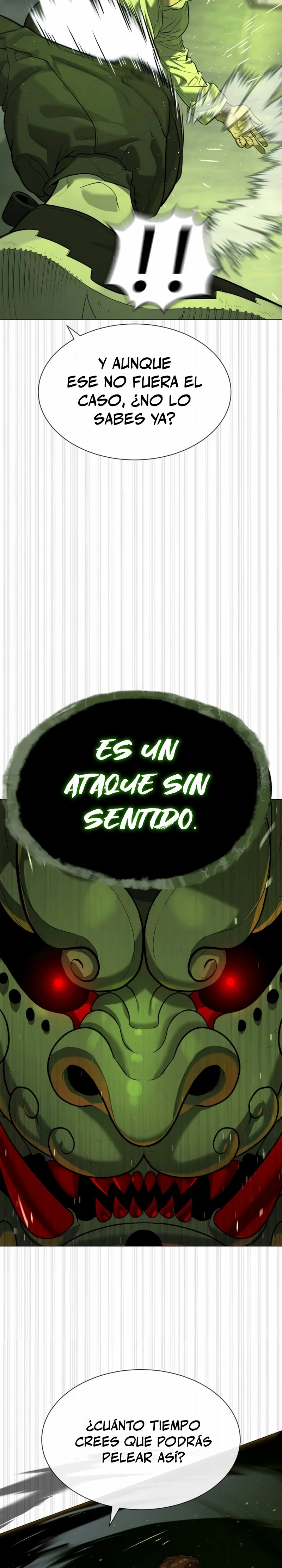 Asesino Pietro Capitulo 70 página 32