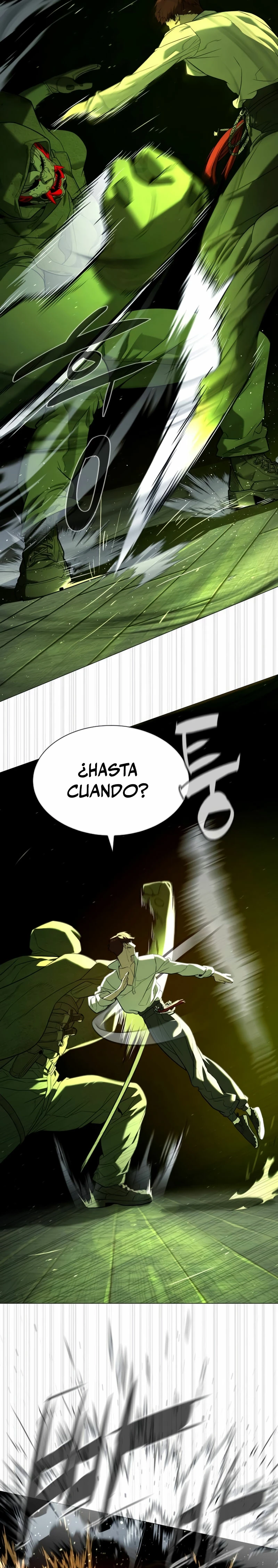 Asesino Pietro Capitulo 70 página 33