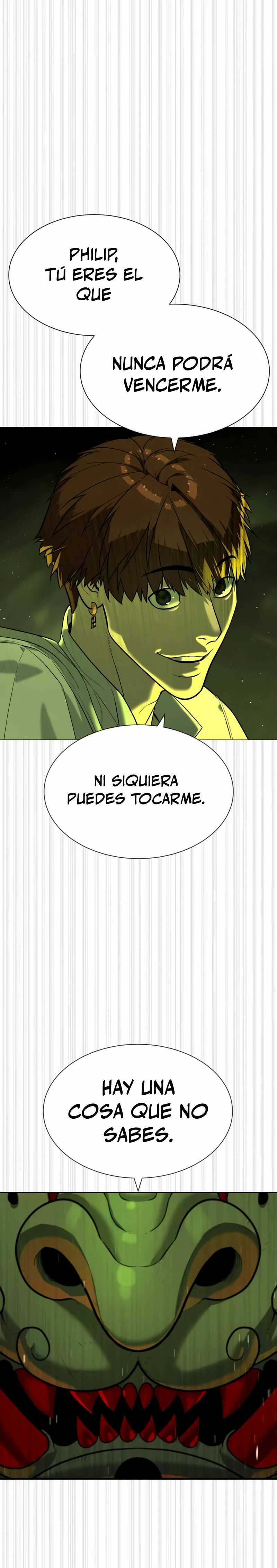 Asesino Pietro Capitulo 70 página 35