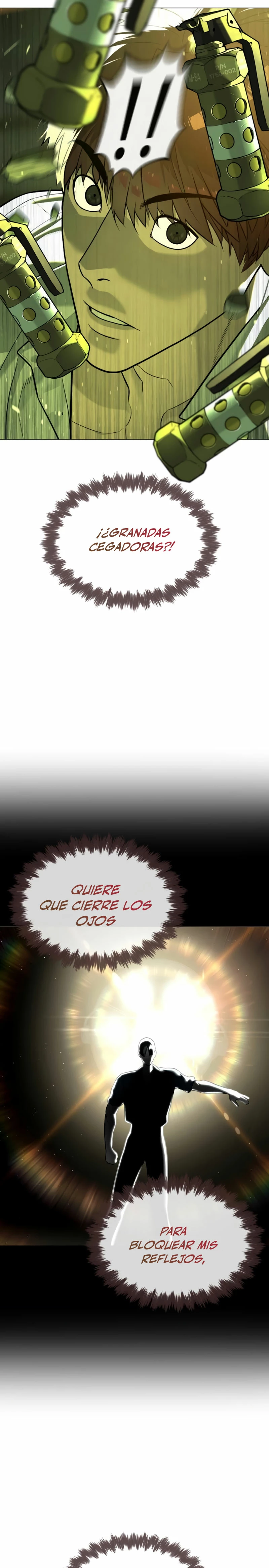 Asesino Pietro Capitulo 70 página 39